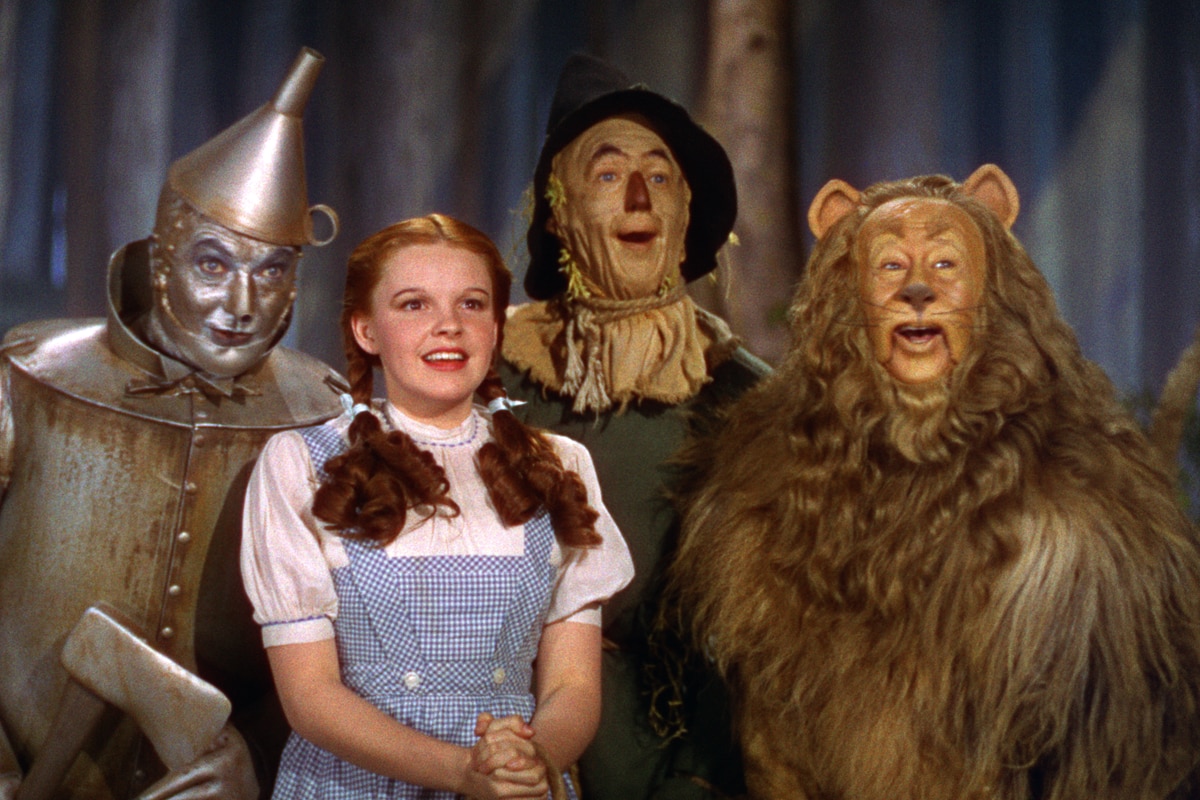 The Wizard of Oz (1939)